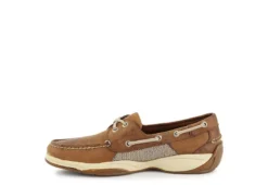Sperry Mens Intrepid Boat Shoe - Tan -Outlet Step In Style Store US 01 315019 03
