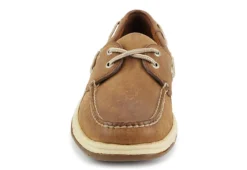 Sperry Mens Intrepid Boat Shoe - Tan -Outlet Step In Style Store US 01 315019 04