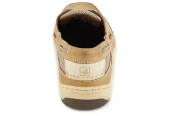 Sperry Mens Tarpon Boat Shoe - Tan -Outlet Step In Style Store US 01 315132 02