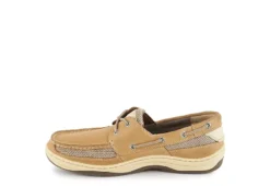 Sperry Mens Tarpon Boat Shoe - Tan -Outlet Step In Style Store US 01 315132 03