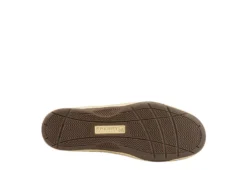 Sperry Mens Tarpon Boat Shoe - Tan -Outlet Step In Style Store US 01 315132 06