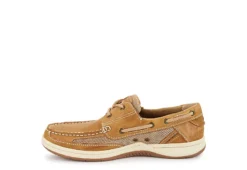 Margaritaville Mens Anchor Boat Shoe - Tan 10 Margaritaville Mens Anchor Boat Shoe - Tan -Outlet Step In Style Store US 01 315175 03