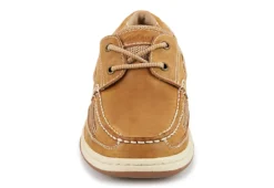 Margaritaville Mens Anchor Boat Shoe - Tan 11 Margaritaville Mens Anchor Boat Shoe - Tan -Outlet Step In Style Store US 01 315175 04