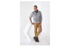 Day Five Mens Viper Mid Sneaker - Dark Brown -Outlet Step In Style Store US 01 317163 03