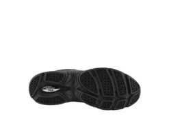 Fila Mens M Memory Workshift Slip Resistant Work Shoe - Black 13 Fila Mens M Memory Workshift Slip Resistant Work Shoe - Black -Outlet Step In Style Store US 01 318018 06