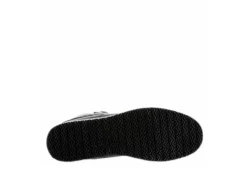 Fila Mens Vulc 13 Sr Slip Resistant Work Shoe - Black -Outlet Step In Style Store US 01 318044 06