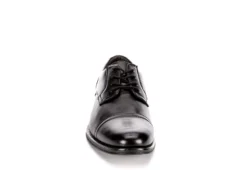 Dockers Mens Garfield Cap Toe Oxford - Black -Outlet Step In Style Store US 01 323134 02