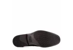 Dockers Mens Garfield Cap Toe Oxford - Black -Outlet Step In Style Store US 01 323134 06