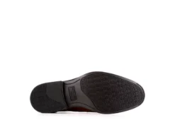 Dockers Mens Garfield Cap Toe Oxford - Tan -Outlet Step In Style Store US 01 324053 06