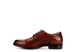 Florsheim Mens Midtown Cap Toe Oxford - Cognac -Outlet Step In Style Store US 01 324060 03