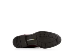 Florsheim Mens Midtown Cap Toe Oxford - Cognac -Outlet Step In Style Store US 01 324060 06