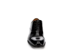 Florsheim Mens Carino Cap Toe Oxford - Black -Outlet Step In Style Store US 01 325066 02