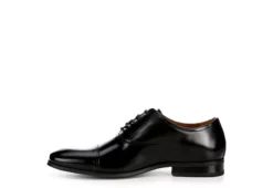 Florsheim Mens Carino Cap Toe Oxford - Black -Outlet Step In Style Store US 01 325066 03