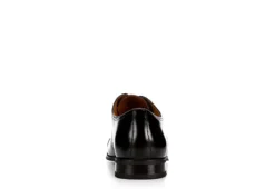 Florsheim Mens Carino Cap Toe Oxford - Black -Outlet Step In Style Store US 01 325066 04