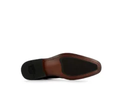 Florsheim Mens Carino Cap Toe Oxford - Black -Outlet Step In Style Store US 01 325066 06