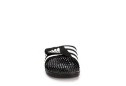 Adidas Mens Adissage Slide Sandal - Black -Outlet Step In Style Store US 01 331183 02