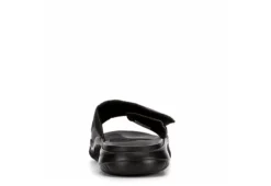 Adidas Mens Alphabounce Slide Sandal - Black -Outlet Step In Style Store US 01 331184 04