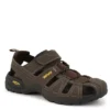Teva Mens Fore Bay Outdoor Sandal - Brown