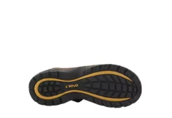 Teva Mens Fore Bay Outdoor Sandal - Brown 13 Teva Mens Fore Bay Outdoor Sandal - Brown -Outlet Step In Style Store US 01 332088 06