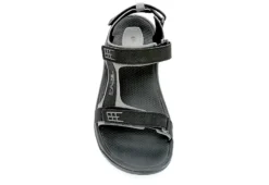 Teva Mens Minam Outdoor Sandal - Black -Outlet Step In Style Store US 01 332213 05