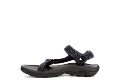 Teva Mens Hurricane 4 Outdoor Sandal - Blue 10 Teva Mens Hurricane 4 Outdoor Sandal - Blue -Outlet Step In Style Store US 01 332214 03