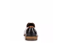 Restoration Mens Lowry Oxford - Cognac -Outlet Step In Style Store US 01 413262 04