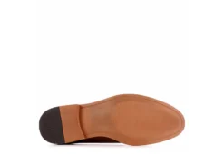 Restoration Mens Lowry Oxford - Cognac -Outlet Step In Style Store US 01 413262 06