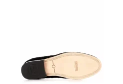 Stacy Adams Mens Valet Bit Slip On Oxford - Black -Outlet Step In Style Store US 01 420060 06