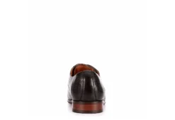 Florsheim Mens Postino Cap Toe Oxford - Black -Outlet Step In Style Store US 01 423195 04