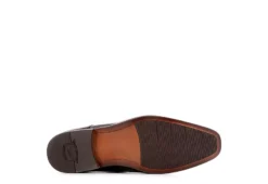 Florsheim Mens Postino Cap Toe Oxford - Black -Outlet Step In Style Store US 01 423195 06