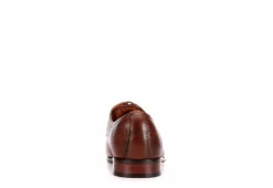 Florsheim Mens Postino Cap Toe Oxford - Cognac 11 Florsheim Mens Postino Cap Toe Oxford - Cognac -Outlet Step In Style Store US 01 424180 04