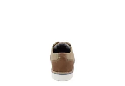 Nunn Bush Mens Barklay Oxford - Khaki -Outlet Step In Style Store US 01 500465 04