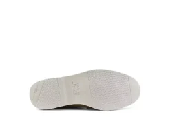 Nunn Bush Mens Barklay Oxford - Khaki -Outlet Step In Style Store US 01 500465 06