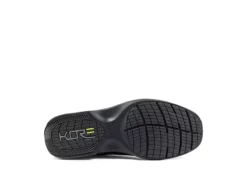 Nunn Bush Mens Bleeker Street Bike Toe Slip On Oxford - Black 13 Nunn Bush Mens Bleeker Street Bike Toe Slip On Oxford - Black -Outlet Step In Style Store US 01 500487 06