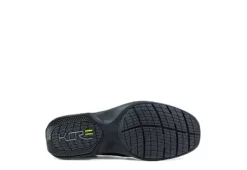 Nunn Bush Mens Bleeker Street Bike Toe Slip On Oxford - Brown 13 Nunn Bush Mens Bleeker Street Bike Toe Slip On Oxford - Brown -Outlet Step In Style Store US 01 500488 06