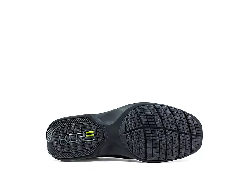 Nunn Bush Mens Bleeker Street Bike Toe Slip On Oxford - Brown 7 Nunn Bush Mens Bleeker Street Bike Toe Slip On Oxford - Brown - Image 7