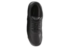 Rockport Mens M7100 Prowalker Sneaker - Black 10 Rockport Mens M7100 Prowalker Sneaker - Black -Outlet Step In Style Store US 01 500529 03