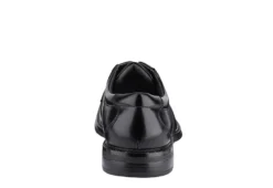 Dockers Mens Irving Slip Resistant Work Shoe - Black 10 Dockers Mens Irving Slip Resistant Work Shoe - Black -Outlet Step In Style Store US 01 500649 03