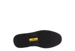 Deer Stags Mens Crown Oxford - Black -Outlet Step In Style Store US 01 500658 06