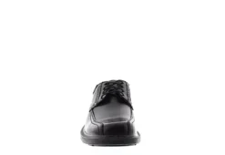 Deer Stags Mens Williamsburg Oxford - Black 9 Deer Stags Mens Williamsburg Oxford - Black -Outlet Step In Style Store US 01 500662 02