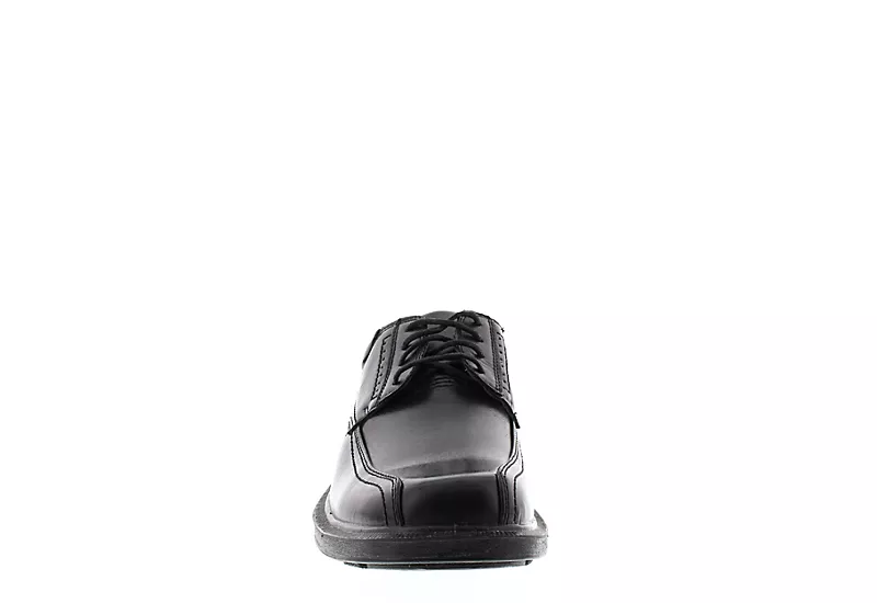 Deer Stags Mens Williamsburg Oxford - Black 3 Deer Stags Mens Williamsburg Oxford - Black - Image 3