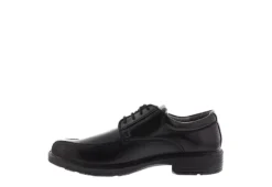 Deer Stags Mens Williamsburg Oxford - Black 10 Deer Stags Mens Williamsburg Oxford - Black -Outlet Step In Style Store US 01 500662 03