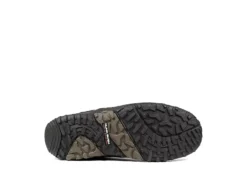 Nunn Bush Mens Quest Moc Toe Slip On Oxford - Tan 13 Nunn Bush Mens Quest Moc Toe Slip On Oxford - Tan -Outlet Step In Style Store US 01 500699 06