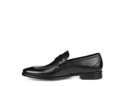 Thomas & Vine Mens Bishop Penny Loafer Oxford - Black -Outlet Step In Style Store US 01 500742 03