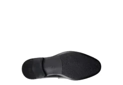 Thomas & Vine Mens Bishop Penny Loafer Oxford - Black -Outlet Step In Style Store US 01 500742 06