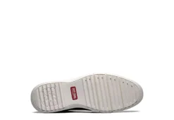 Stacy Adams Mens Synergy Wingtip Oxford - Black -Outlet Step In Style Store US 01 500771 06