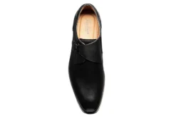 Florsheim Mens Sorrento Plain Toe Single Monk Strap Oxford - Black 12 Florsheim Mens Sorrento Plain Toe Single Monk Strap Oxford - Black -Outlet Step In Style Store US 01 500806 05