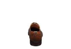 Florsheim Mens Sorrento Cap Toe Oxford - Cognac -Outlet Step In Style Store US 01 500811 04