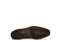 Florsheim Mens Sorrento Cap Toe Oxford - Cognac -Outlet Step In Style Store US 01 500811 06