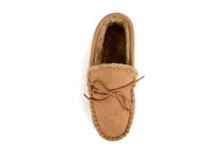 Vance Co Mens 212m Slipper - Brown 11 Vance Co Mens 212m Slipper - Brown -Outlet Step In Style Store US 01 500849 04